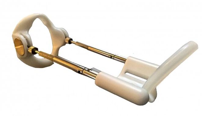 extender pro zvětšení penisu