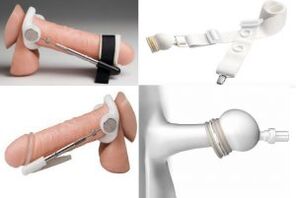 prodlužovače pro zvětšení penisu