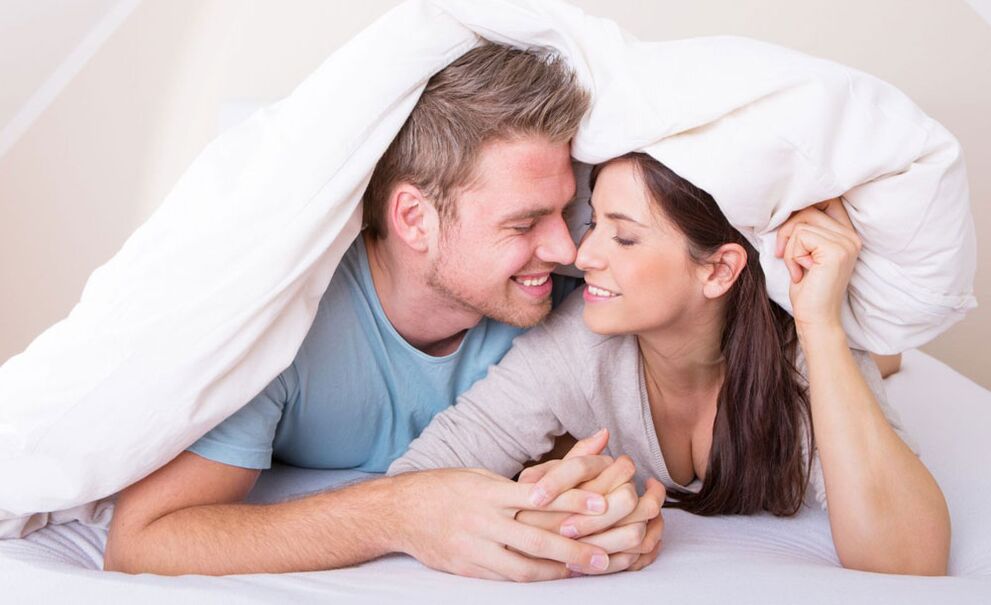 Intimní život se zpestří díky připevnění na penis